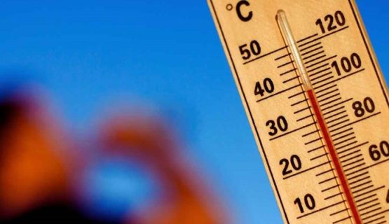 Ondata di calore in Toscana: appello alla prudenza 2026