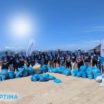 Optima Italia e Plastic Free: Iniziativa a Bagnoli per la Giornata Mondiale dell'Ambiente