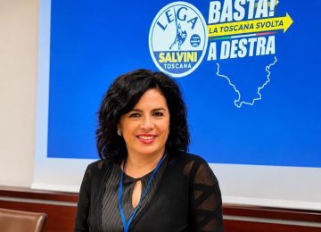Ospedale Santa Verdiana, Susi Giglioli (Lega): "Dopo 13 anni ci sono ancora troppe promesse da rispettare"