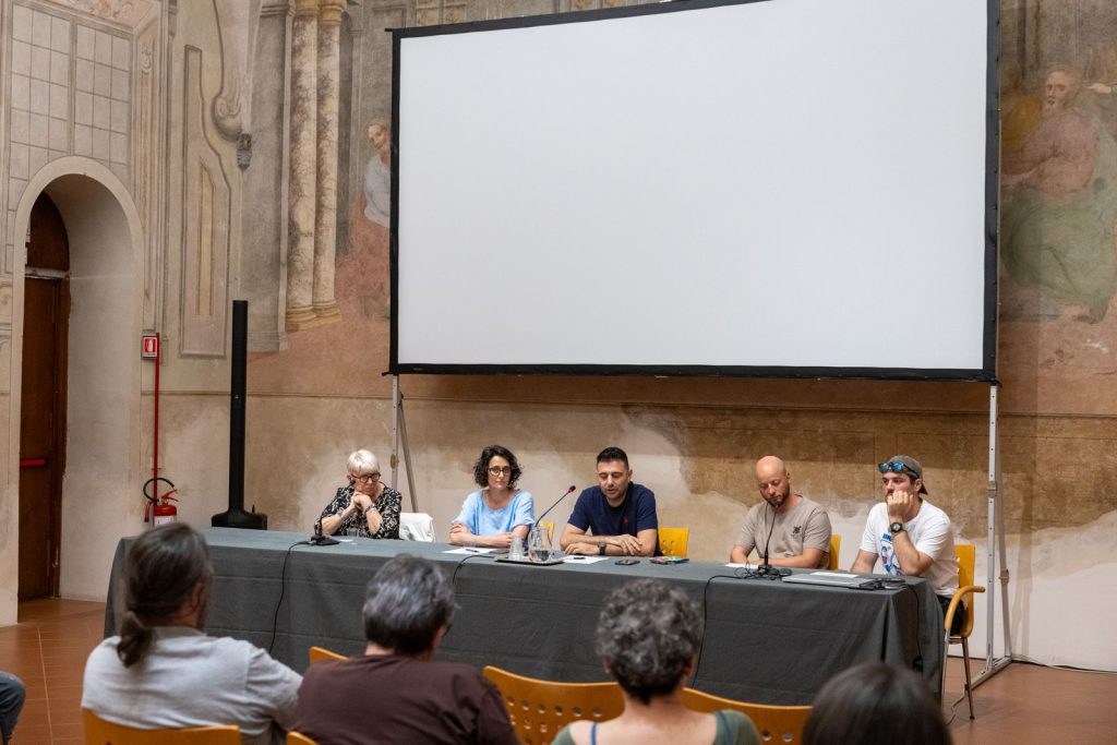 Otto principi per un "agonismo positivo": presentazione della Carta dei Valori dello Sport a Empoli