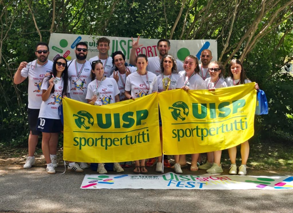 Pallavolo Cerreto Guidi, Masetto Volley sul tetto d'Italia