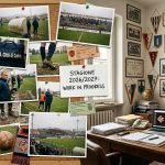 Tutti gli allenatori e i direttori sportivi della categoria Promozione.