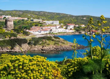 Parco dell'Asinara: la Regione Sardegna approva il Piano