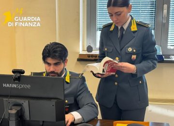 Parrucchiere abusivo denunciato in Garfagnana