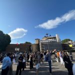Parte Pitti Uomo con 730 brand: Un punto di riferimento per la Toscana