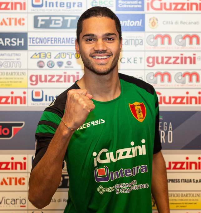 Rondinella: a breve il contratto per il portiere.