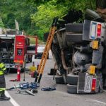 Perde la vita in un incidente stradale all'alba nel Pistoiese.