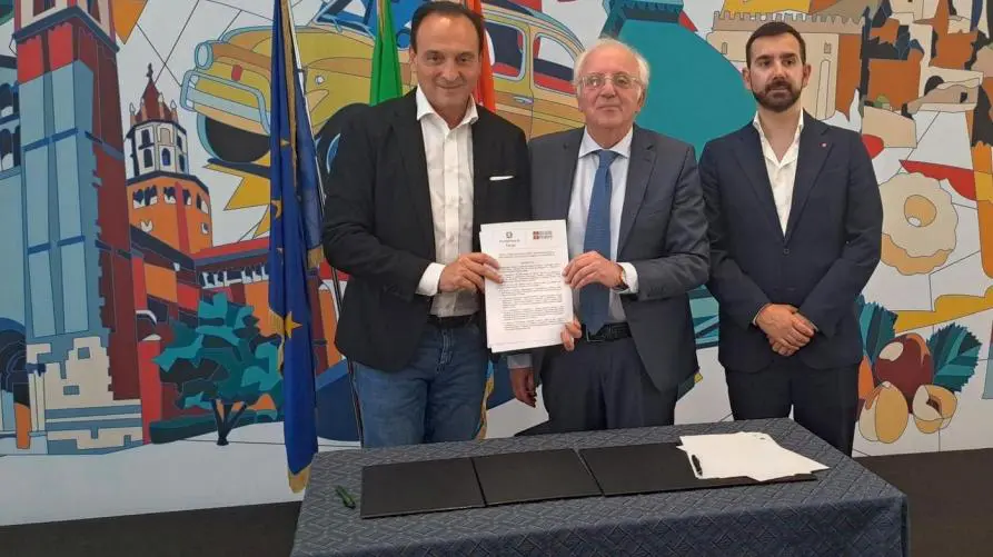 Piemonte: La Regione sottoscrive un protocollo d'intesa con il Prefetto di Torino per combattere i reati ambientali