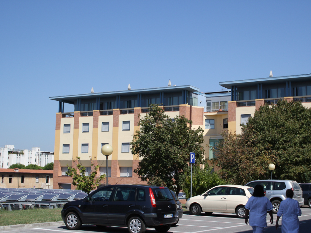 Pisa: 350 paratiroidectomie in anestesia locale. L'Aoup è il centro di riferimento unico in Italia.