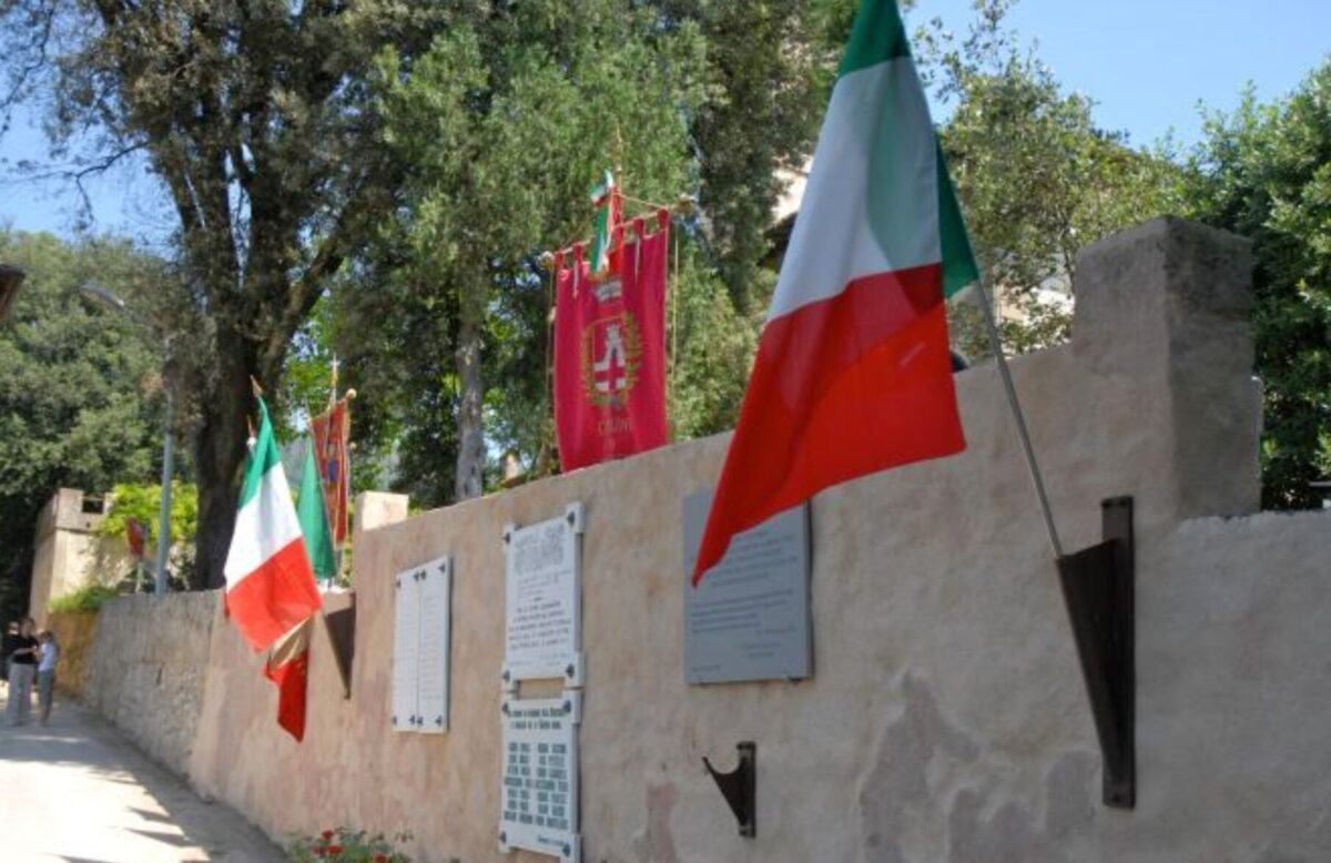 Pontassieve: 82° Anniversario dell’Eccidio della Pievecchia