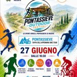 Pontassieve Outdoor: inaugurazione rinviata alle 17:30