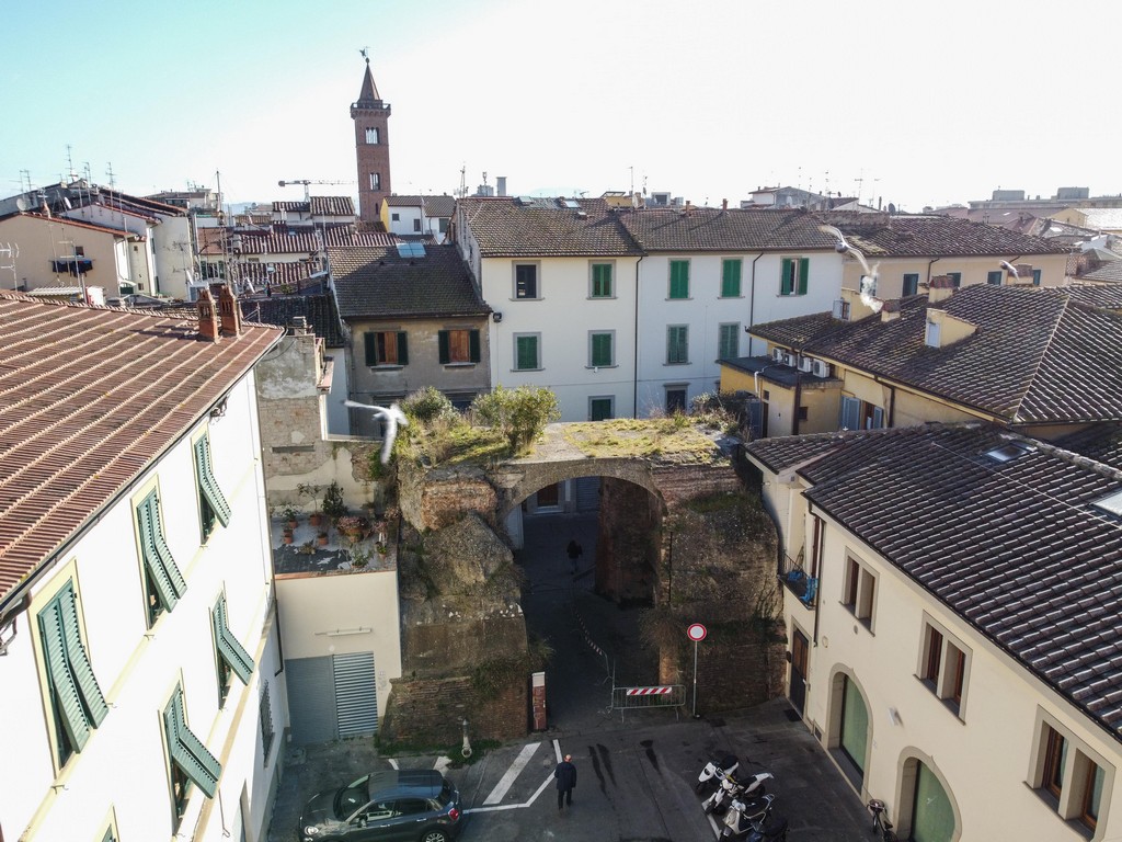 Porta Pisana, una nuova era: approvato il progetto esecutivo