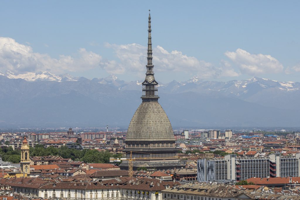 Prefettura di Torino e Regione Piemonte unite contro i reati ambientali