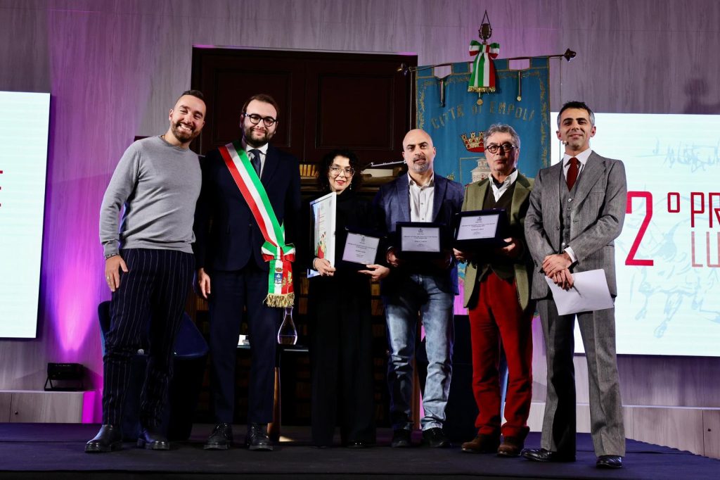 Premio Pozzale: l'elenco dei 17 libri finalisti