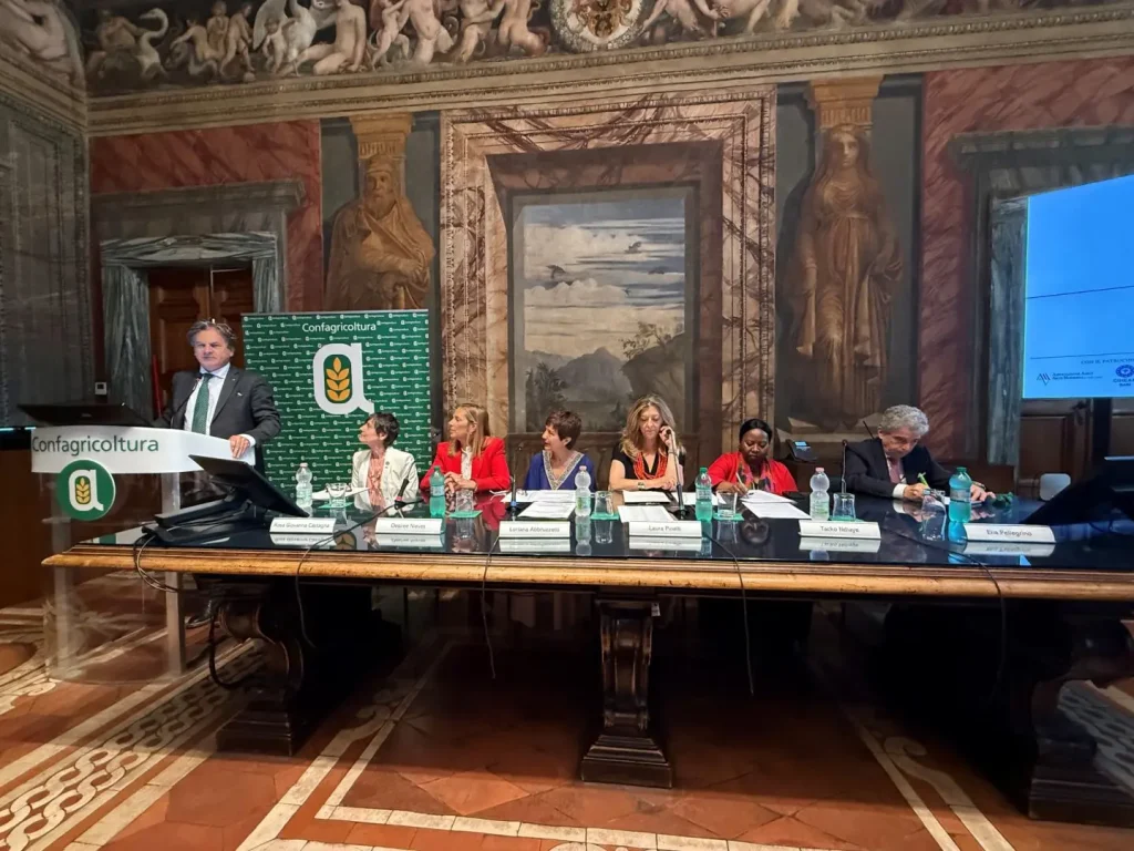 Premio "Ranieri Filo della Torre" per la Tutela della Cultura dell'Olio