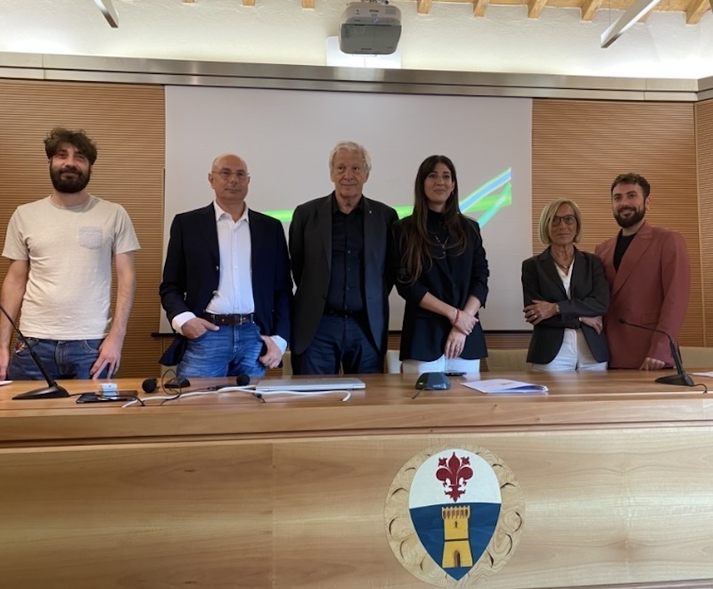 Torna il premio "Raccont'arti" di Castelfiorentino per la fotografia: ecco come partecipare