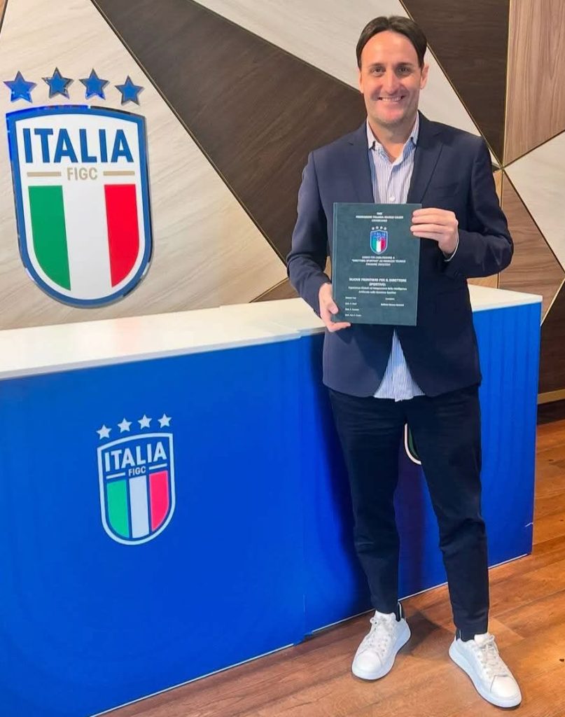 Pontedera: nominati il direttore sportivo e il nuovo allenatore.