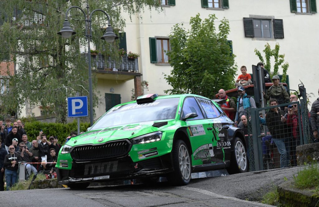 Rally Reggello e Colline del Chianti: Pronto per la 18ª Edizione