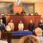 Restituita al museo Stibbert una pistola del XVI secolo
