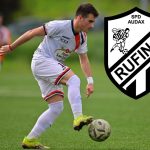 Audax Rufina, in procinto di finalizzare un'intesa con Marco Ricci.