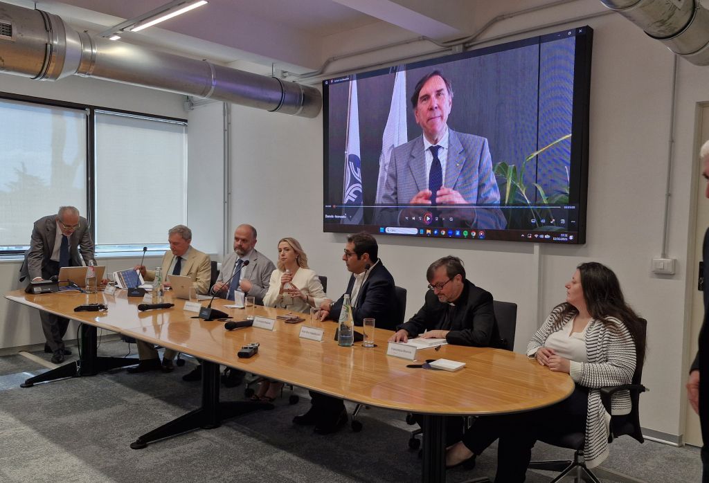 Rischi e Opportunità dell'IA: Focus sul Convegno Assidipost-Federmanager