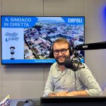 Ritorna 'Il Sindaco in Diretta' su Radio Lady: Mantellassi aggiorna su estate empolese, sicurezza urbana e piazza Matteotti
