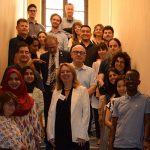 Riunito presso l'Università di Siena il Consorzio Europeo Vacc-iNTS