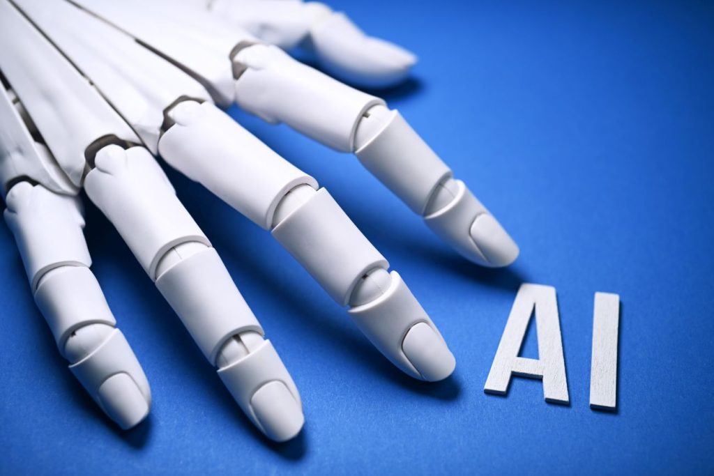 Robotica: L'intelligenza artificiale evolve dalla simulazione ai test sul campo