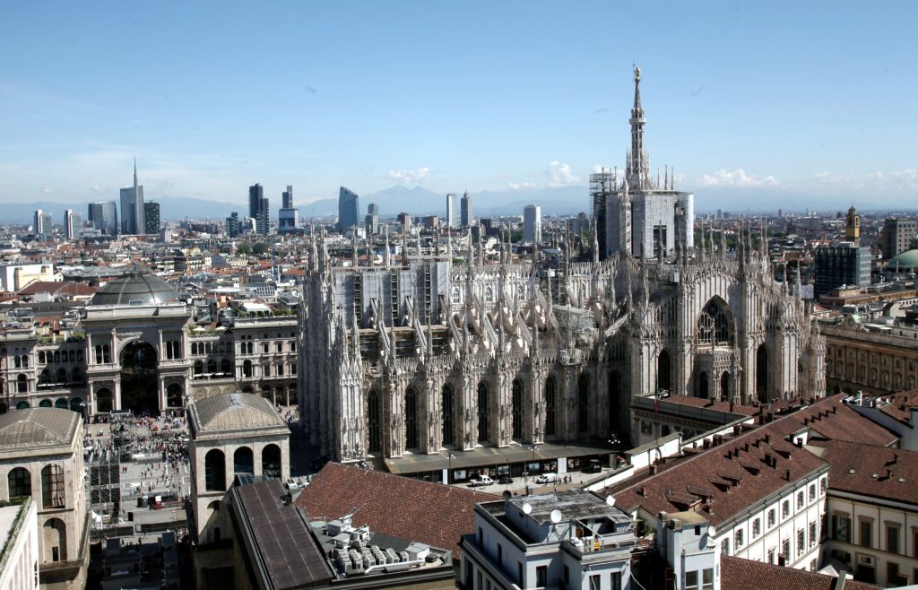 Rogoredo, continuano i controlli straordinari disposti dalla prefettura di Milano