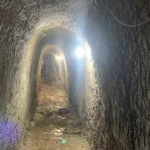 Roma sotterranea: oltre 100 km² di cavità da esplorare