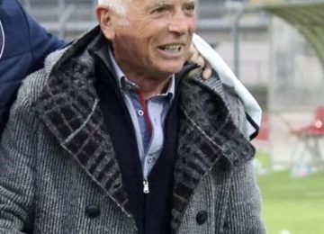 Grassina, con Rosadini per la promozione in Serie D