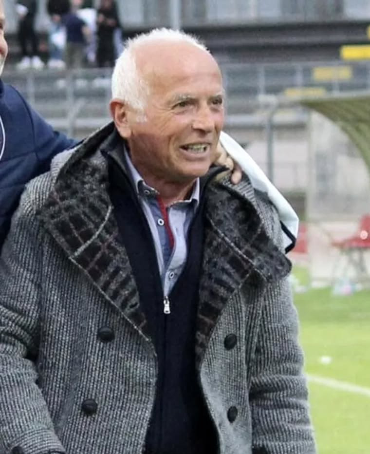Grassina, con Rosadini per la promozione in Serie D