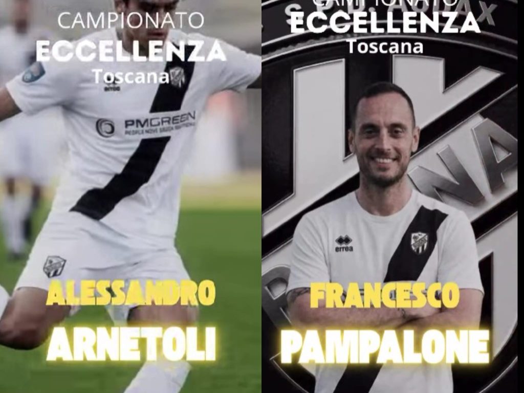 Una Rufina decisamente audace! - Almanacco del Calcio Toscano