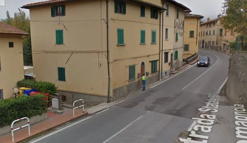 Rufina: Diffida al sindaco per la sicurezza a Conti