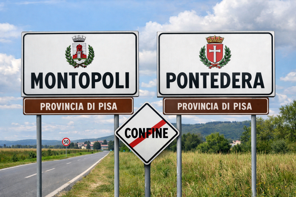 Sanità a Montopoli, civici e centrodestra: "Il volantino del PD è distorto e fuorviante"