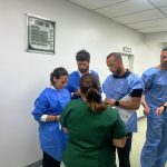 Sanitari toscani in Venezuela: inizia la fase operativa