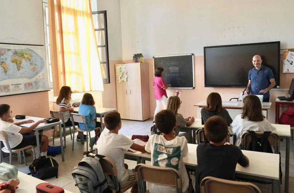 School: Anief’s Winning Appeals on Precarious Employment Impact State Finances in Italy