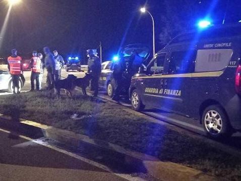 Scoperta una autofficina totalmente illegale nel Grossetano