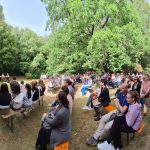 Scuole e memoria nel concorso "Da Montemaggio alla Costituzione"