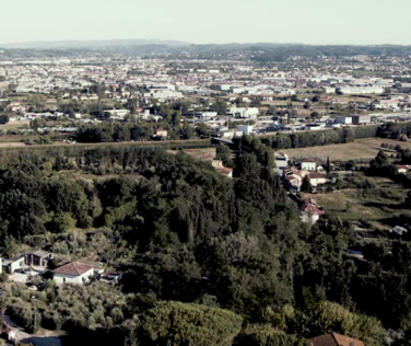Sede di Fratelli d'Italia a Santa Croce sull'Arno intitolata ad Almirante: nasce la polemica