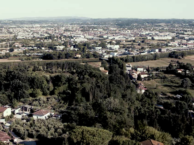 Sede di Fratelli d'Italia a Santa Croce sull'Arno intitolata ad Almirante: nasce la polemica