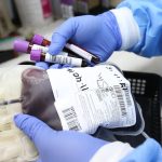 Settimana della Donazione di Sangue e Plasma, ASL Toscana