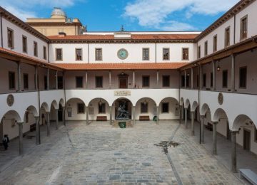 Sfide attuali e future nella gestione del territorio a trent'anni dall'alluvione di Versilia e Garfagnana