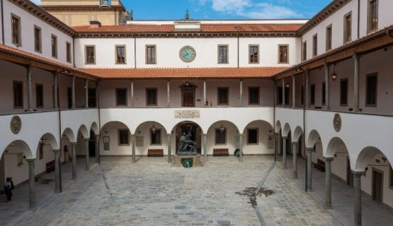 Sfide attuali e future nella gestione del territorio a trent'anni dall'alluvione di Versilia e Garfagnana