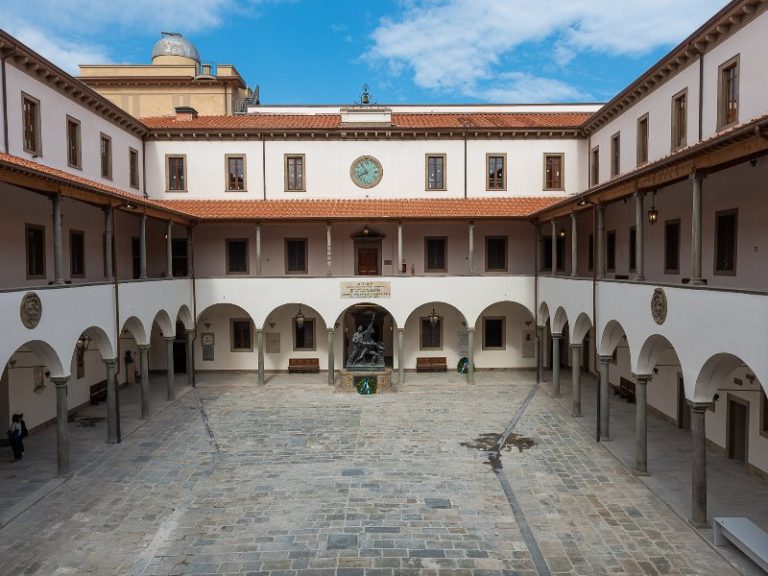 Sfide attuali e future nella gestione del territorio a trent'anni dall'alluvione di Versilia e Garfagnana