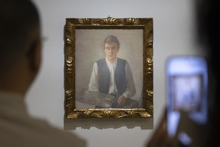 Shanghai Unveils 140 Original Works by Giorgio Morandi - Italpress News Agency