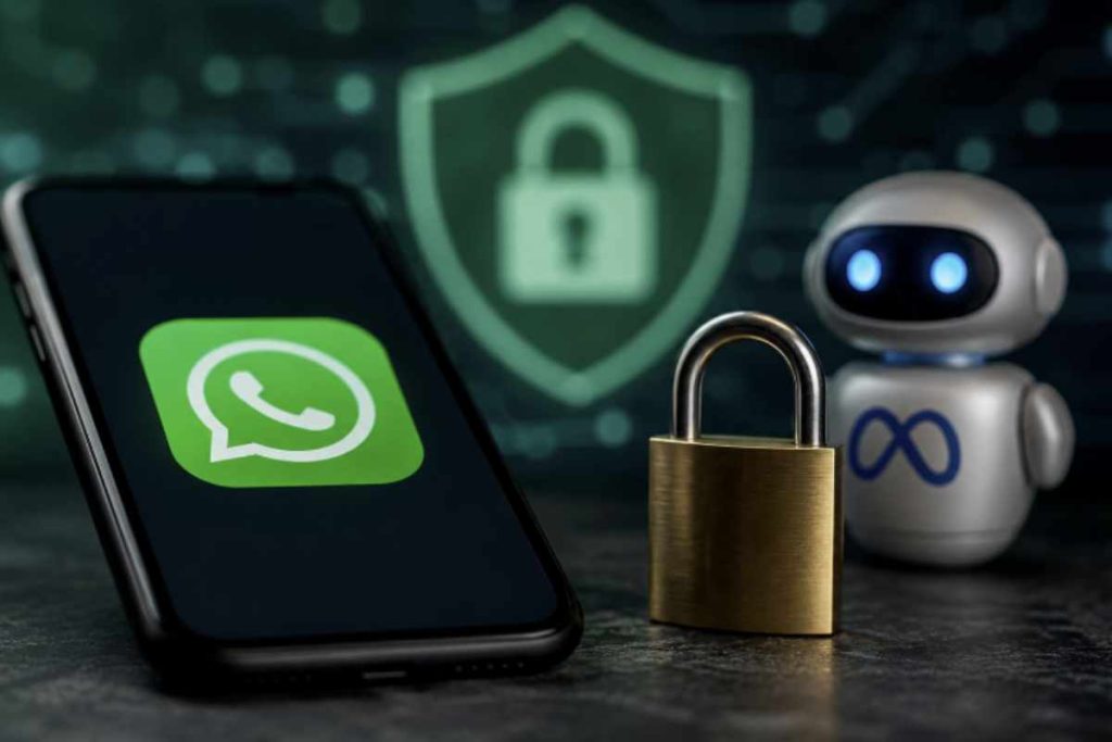 WhatsApp: la funzione che inganna tutti. Cosa succede se la attivi – OK!Mugello