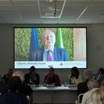 Sostenibilità, Pichetto: "Proseguiamo verso un'Italia più sostenibile"