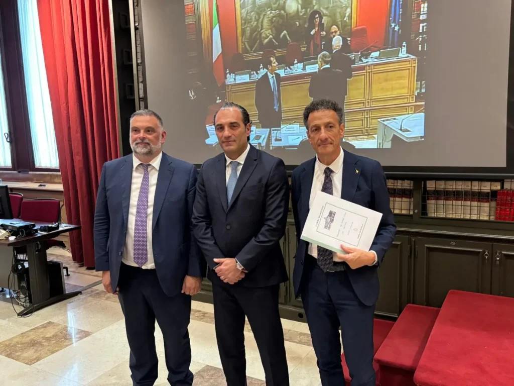 Stellantis, Filosa: "In un anno abbiamo cambiato direzione, continueremo a investire significativamente in Italia"