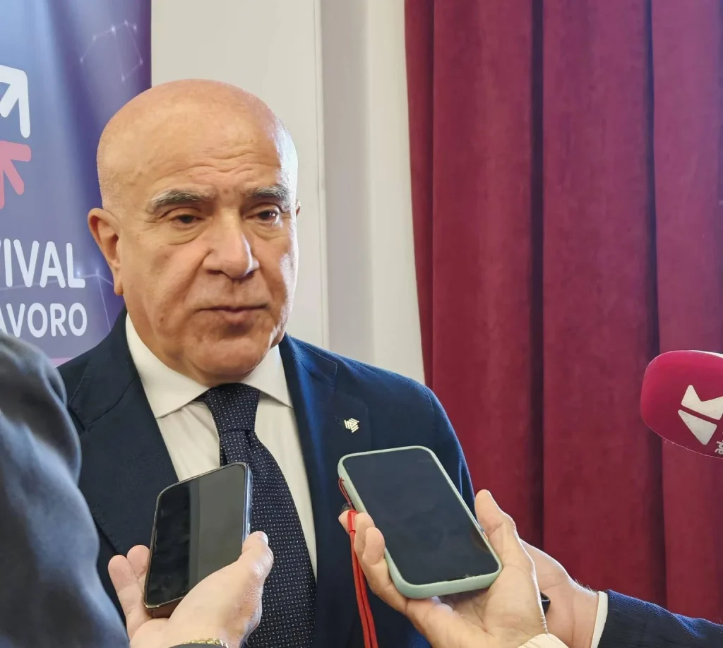 Strage di braccianti, De Luca (Consulenti del lavoro): "Aberrante, fenomeno da fermare"
